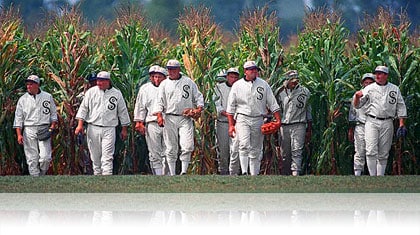 Field of Dreams - White Sox