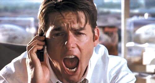 Show Me the Money - Jerry Maguire