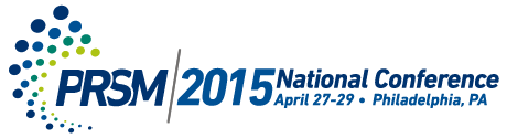 PRSM 2015 National Conference
