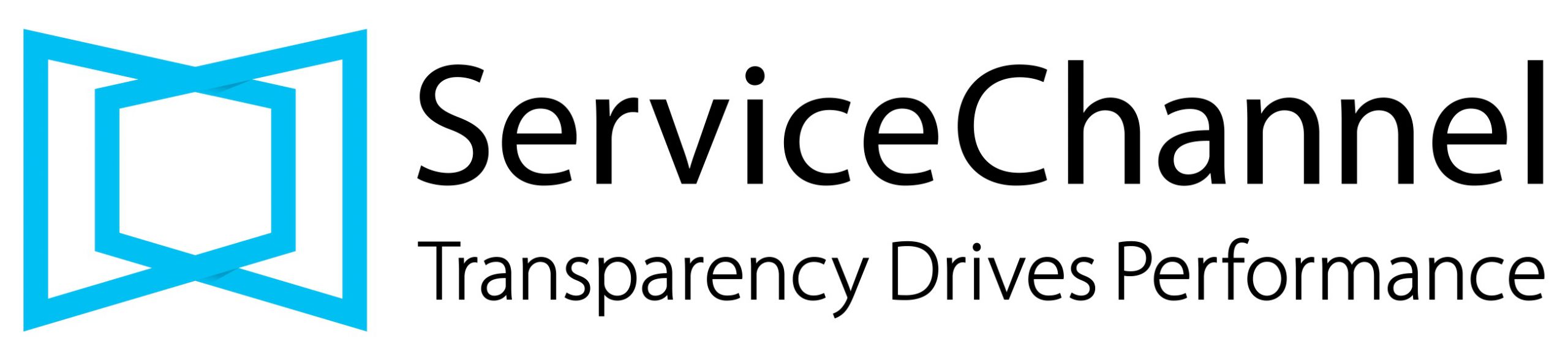 ServiceChannel Logo