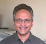 Vijay R - Professional Headshot