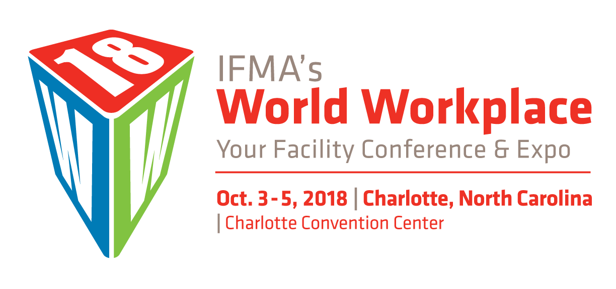 IFMA's World Workplace