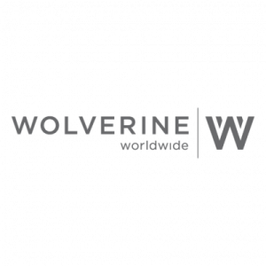 Wolverine worldwide