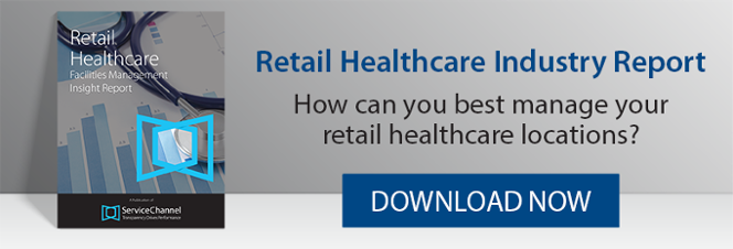 Download Retail Healthcare FM Insight Report