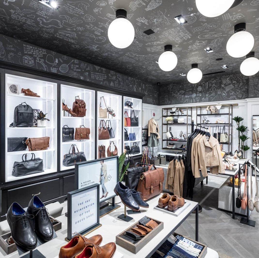 Cole haan 2025 store locator