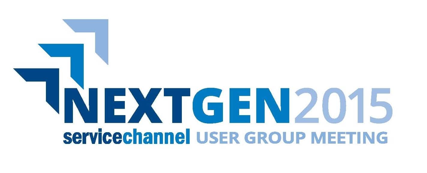 ServiceChannel 2015 User Group