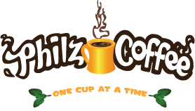 Philz Coffee