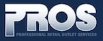 PROS professional retail outlet services