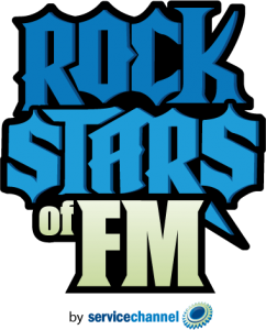 Rockstars of FM Webinar Series