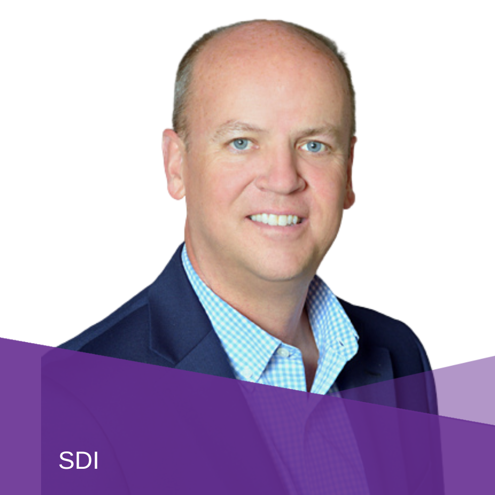 SDI - Professional Portrait Headshot