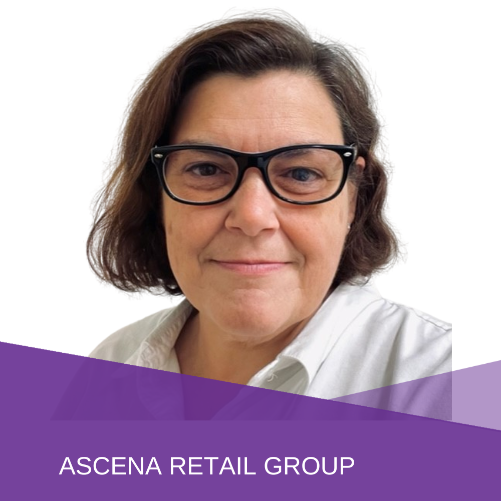 Ascena Retail Group - Headshot