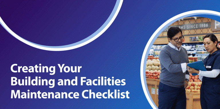 Creating A Building & Facilities Maintenance Checklist | ServiceChannel