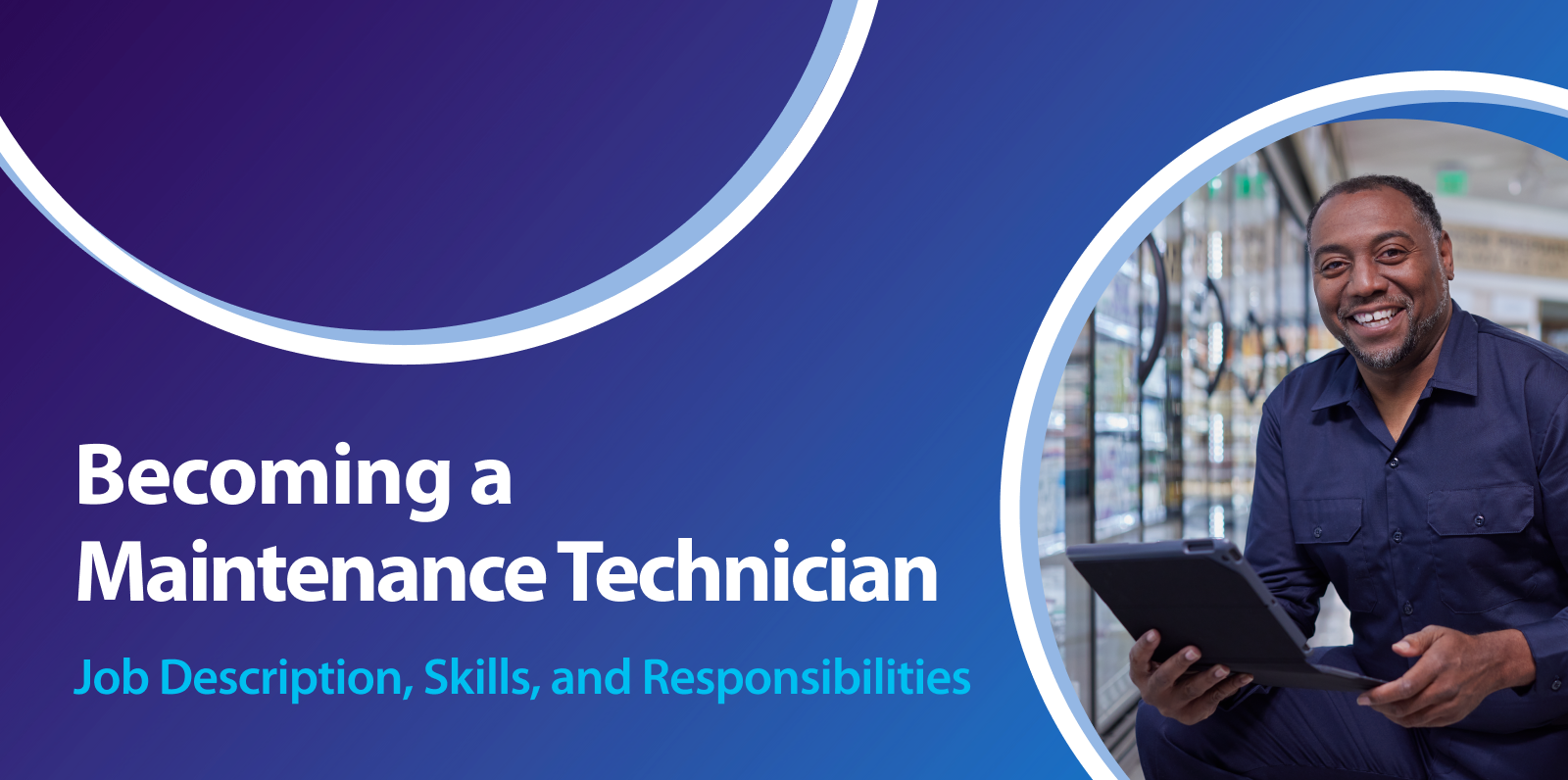 a Maintenance Technician Role & Responsibilities ServiceChannel