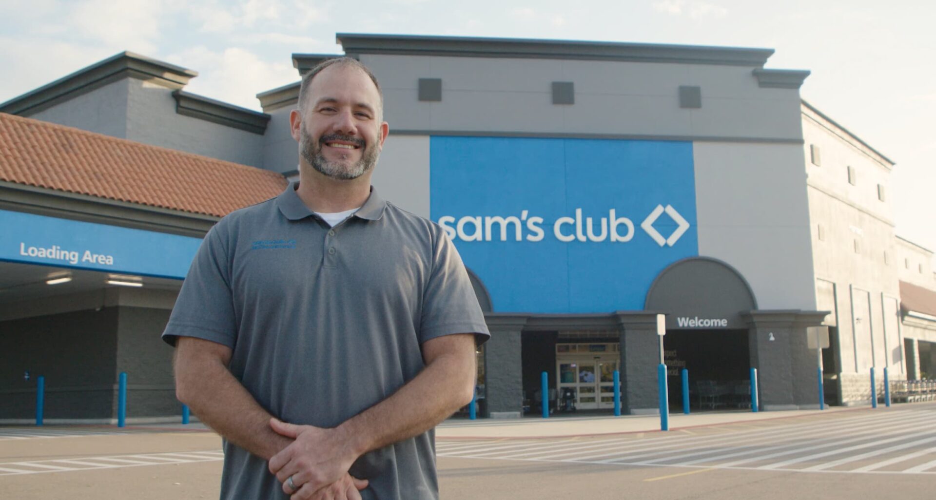 Case Study: Sam's Club