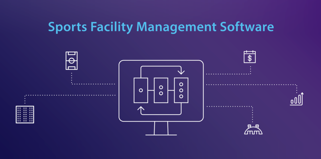 sports facility management software