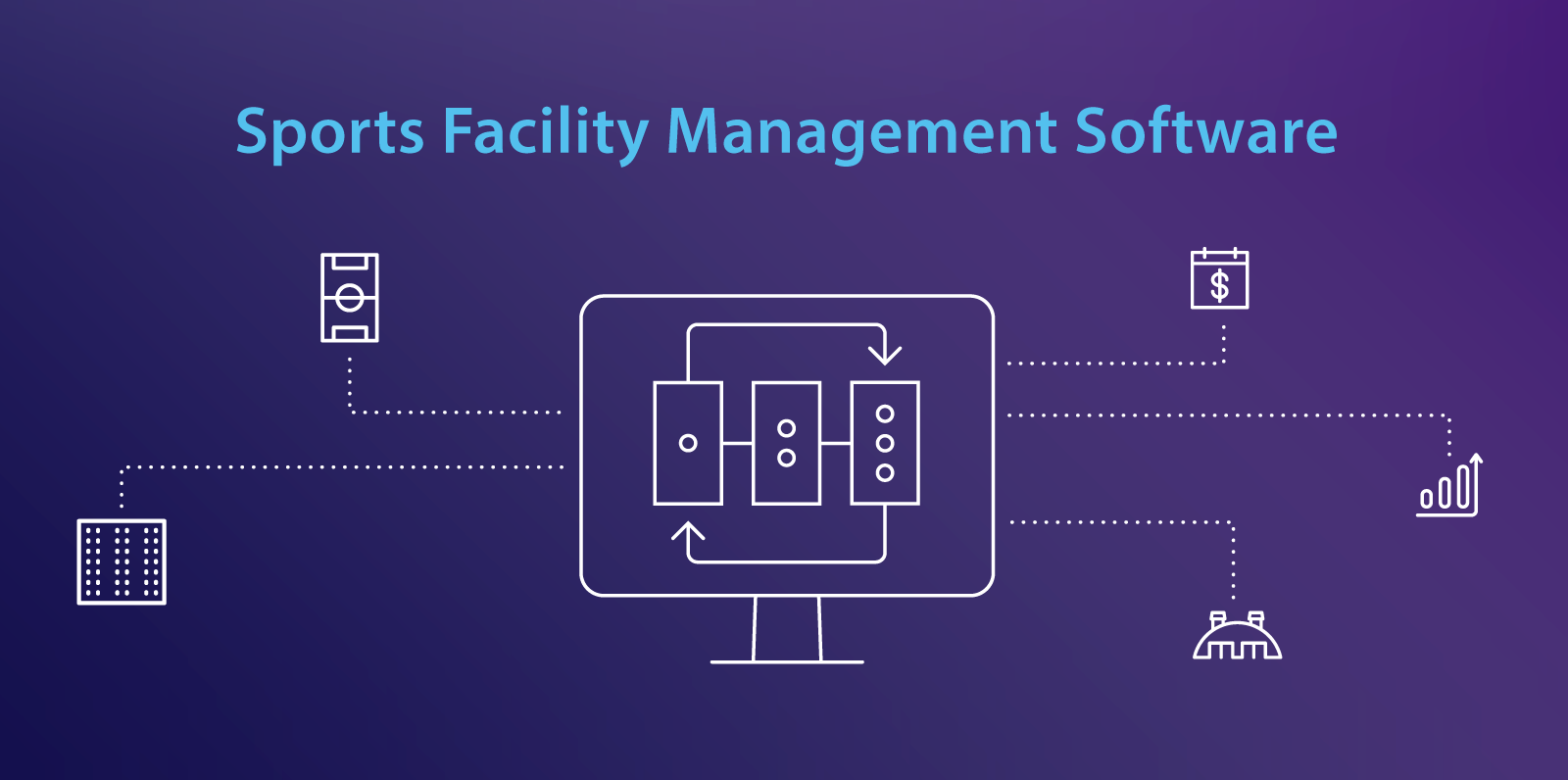 Improve Profitability with Sports Facility Management Software