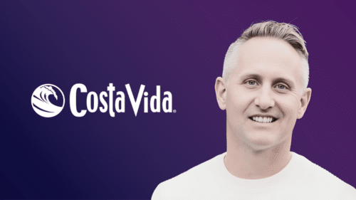 Wade Allen:Costa Vida Podcast Thumbnail