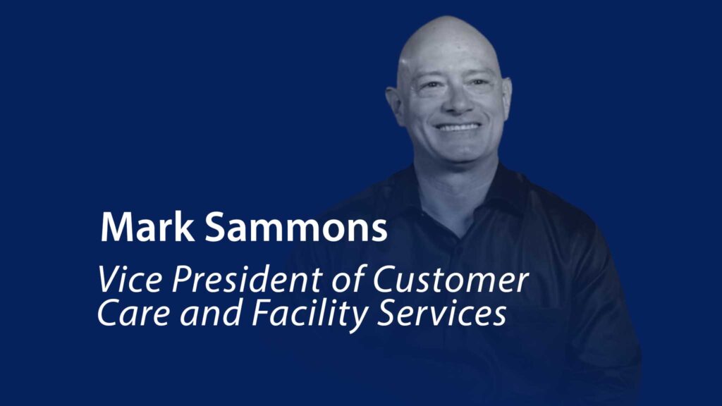 Complexity to Clarity With an Expert Team: Mark Sammons