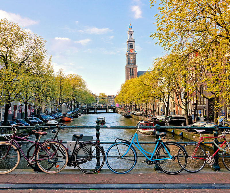 Netherlands