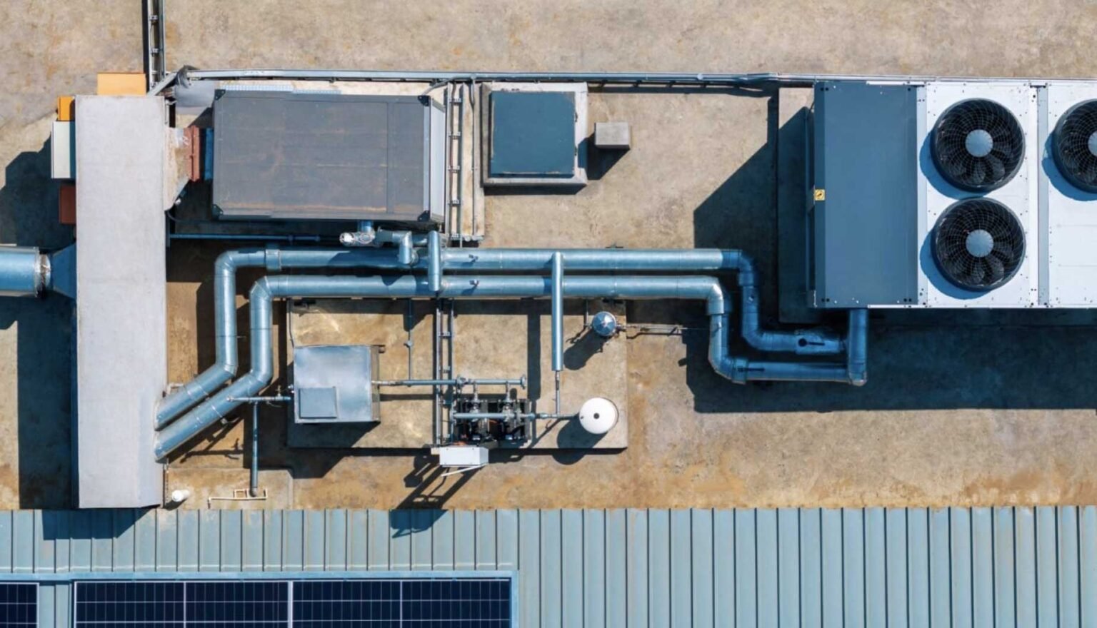 The Complete Guide to Asset Inventory Management | ServiceChannel