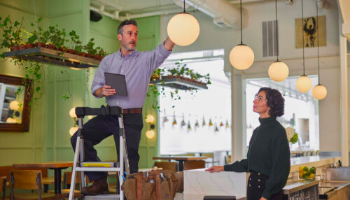 Restaurant-Fix-light-FM-Provider