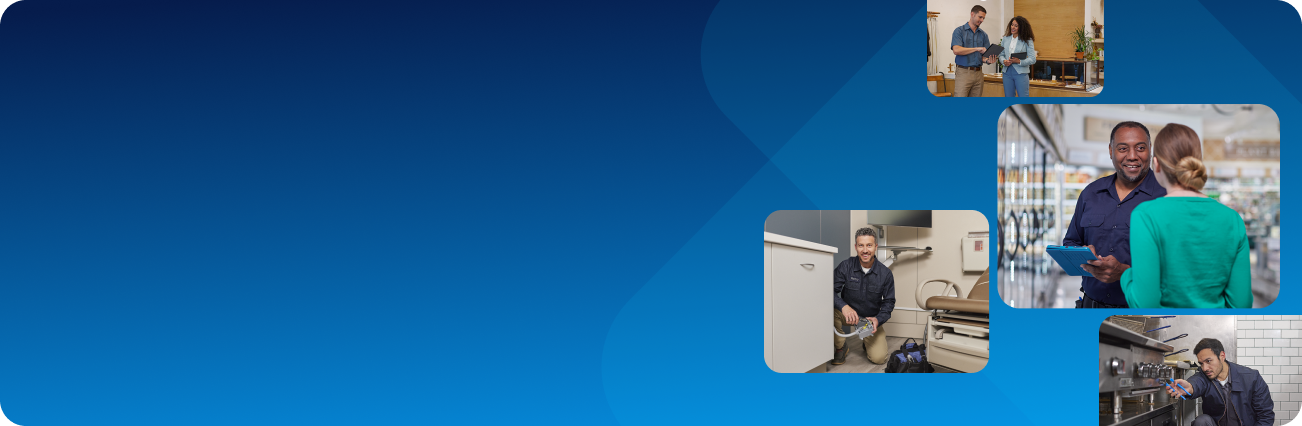 We’ve got your submission.