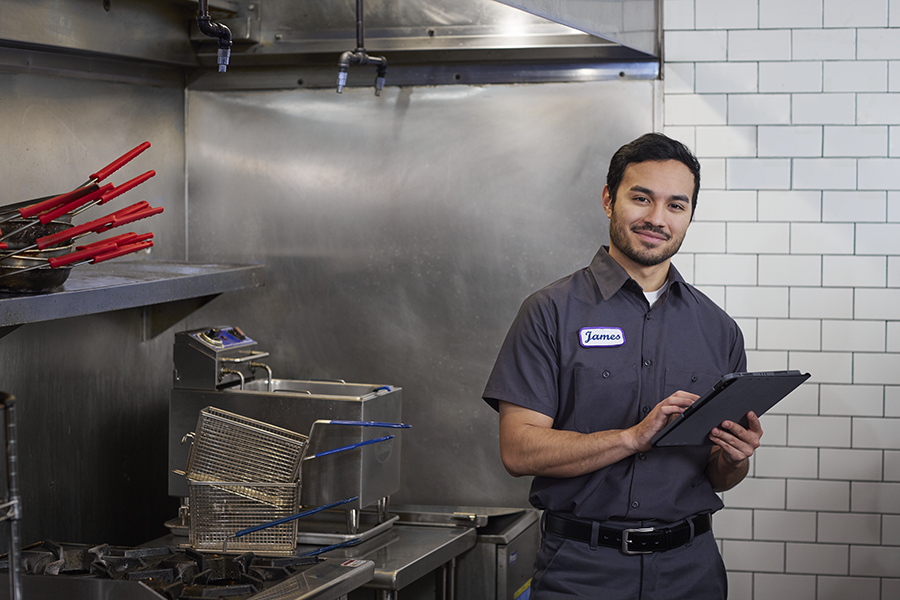 Thanks for reaching out!