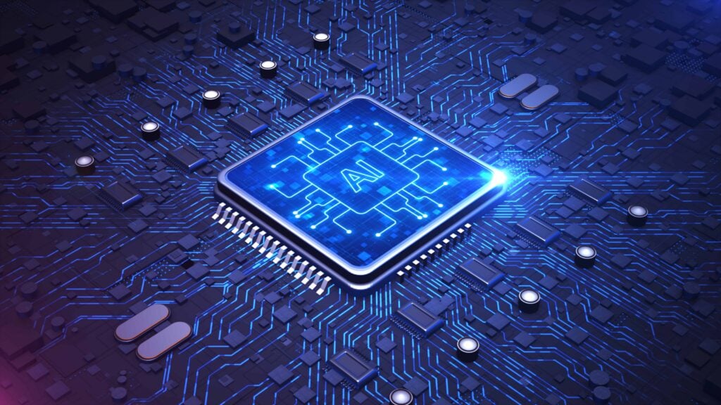 embedded AI