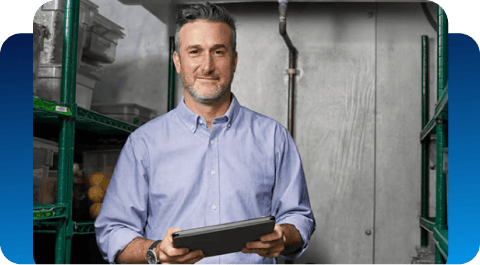 Facilities manager